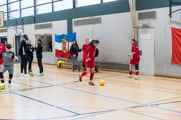 Bild 99 - wCJ NFV Futsalmeisterschaft